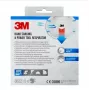 3M Cool Flow 8822 FFP2 NR D jednorazové respirátory, 5 ks (8822PRO5)