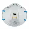 3M Cool Flow 8822 FFP2 NR D Jednorazové respirátory, 5 ks (8822PRO5)