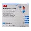 3M Aura Comfort Cool Flow 9322+ FFP2 NR D Jednorazové respirátory, 5 ks (9322PRO5)