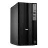 DELL Pro QCT1250 Intel® Core™ i3 i3-14100 8 GB DDR5-SDRAM 512 GB SSD Windows 11 Pro tower PC čierny