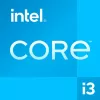 DELL Pro QCT1250 Intel® Core™ i3 i3-14100 8 GB DDR5-SDRAM 512 GB SSD Windows 11 Pro tower PC čierny