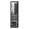 DELL Pro QCS1255 AMD Ryzen™ 5 8600G 16 GB DDR5-SDRAM 512 GB SSD Windows 11 Pro tenký PC PC čierny