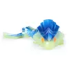 CrystaLynx Dragons, 9-palcová zberateľská pohyblivá dračia figúrka pre deti & dospelých, Blindbox, Fidget hračka pre domov, kanceláriu & dekoráciu stola (štýly sa môžu líšiť)