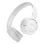 JBL Tune 520BT headset bezdrôtový cez hlavu hovory/hudba USB Type-C Bluetooth biela