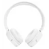 JBL Tune 520BT headset bezdrôtový cez hlavu hovory/hudba USB Type-C Bluetooth biela