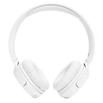 JBL Tune 520BT headset bezdrôtový cez hlavu hovory/hudba USB Type-C Bluetooth biela