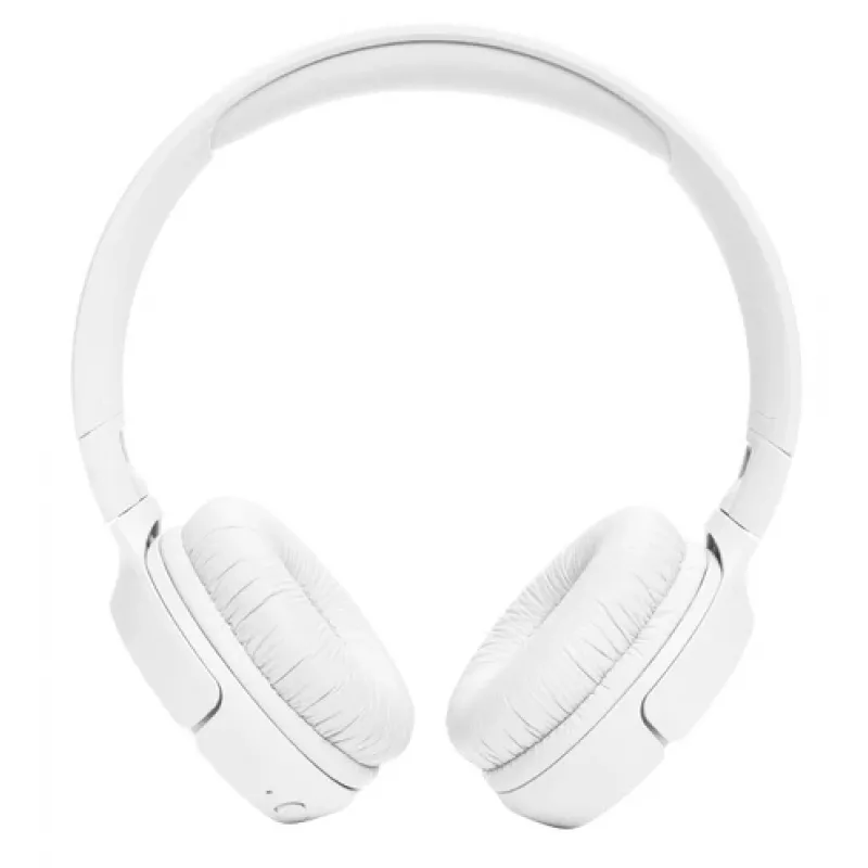 JBL Tune 520BT headset bezdrôtový cez hlavu hovory/hudba USB Type-C Bluetooth biela
