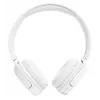 JBL Tune 520BT headset bezdrôtový cez hlavu hovory/hudba USB Type-C Bluetooth biela