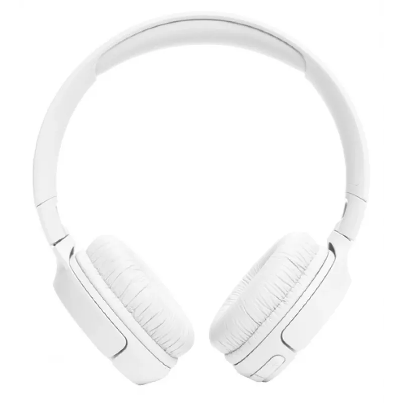 JBL Tune 520BT headset bezdrôtový cez hlavu hovory/hudba USB Type-C Bluetooth biela