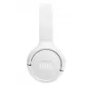 JBL Tune 520BT headset bezdrôtový cez hlavu hovory/hudba USB Type-C Bluetooth biela