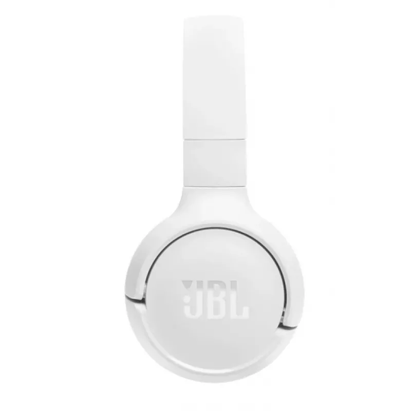 JBL Tune 520BT headset bezdrôtový cez hlavu hovory/hudba USB Type-C Bluetooth biela
