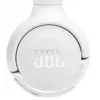 JBL Tune 520BT headset bezdrôtový cez hlavu hovory/hudba USB Type-C Bluetooth biela