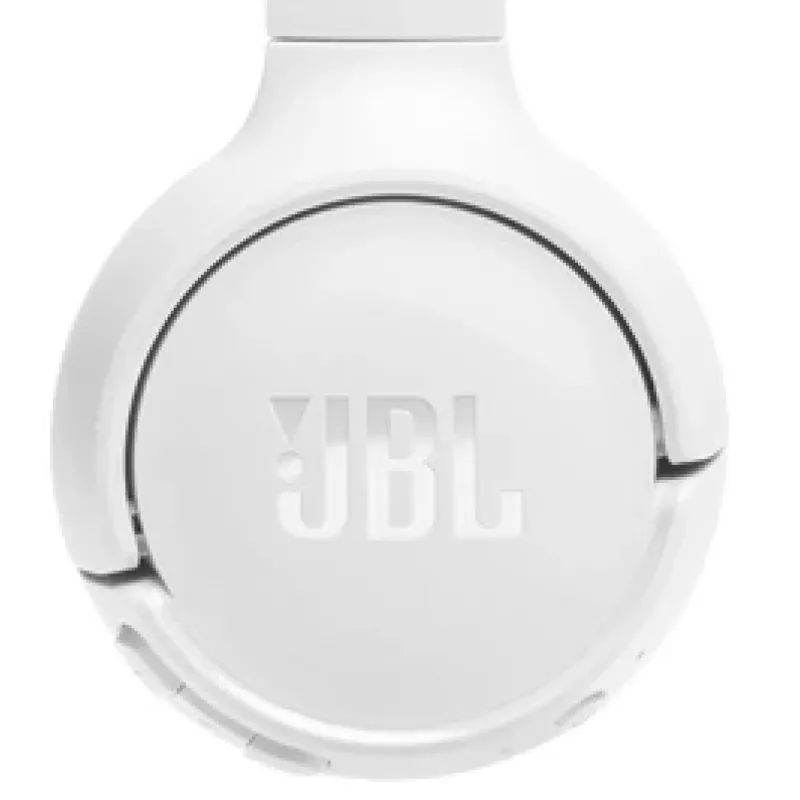 JBL Tune 520BT headset bezdrôtový cez hlavu hovory/hudba USB Type-C Bluetooth biela
