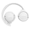 JBL Tune 520BT headset bezdrôtový cez hlavu hovory/hudba USB Type-C Bluetooth biela