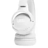 JBL Tune 520BT headset bezdrôtový cez hlavu hovory/hudba USB Type-C Bluetooth biela