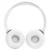 JBL Tune 520BT headset bezdrôtový cez hlavu hovory/hudba USB Type-C Bluetooth biela
