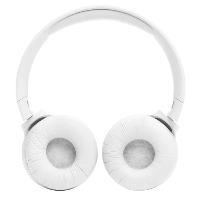 JBL Tune 520BT headset bezdrôtový cez hlavu hovory/hudba USB Type-C Bluetooth biela