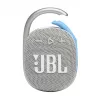 JBL Clip 4 Eco stereo prenosný reproduktor modrá, biela 5 W