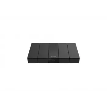 MAXHUB WB05 4K BYOM box na zdieľanie obrazovky, čierny, dvojpásmový (2,4 GHz / 5 GHz), káblový & bezdrôtový