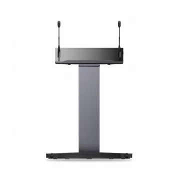 MAXHUB Smart rečnícky pult SL22MC, čierny, 54,6 cm (21,5 palcov), 1920 x 1080 pixelov, 739 mm, 1300 mm, 400 mm