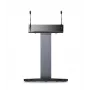 MAXHUB Smart rečnícky pult SL22MC, čierny, 54,6 cm (21,5 palcov), 1920 x 1080 pixelov, 739 mm, 1300 mm, 400 mm