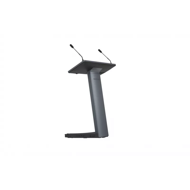 MAXHUB Smart rečnícky pult SL22MC, čierny, 54,6 cm (21,5 palcov), 1920 x 1080 pixelov, 739 mm, 1300 mm, 400 mm