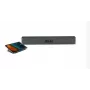 MAXHUB XBar W70 Qua-eyes 4K Microsoft Teams Rooms Windows videobar