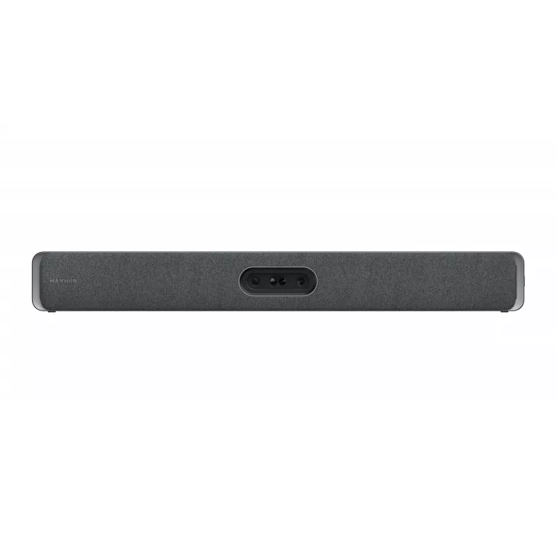 MAXHUB XBar W70 Qua-eyes 4K Microsoft Teams Rooms Windows videobar