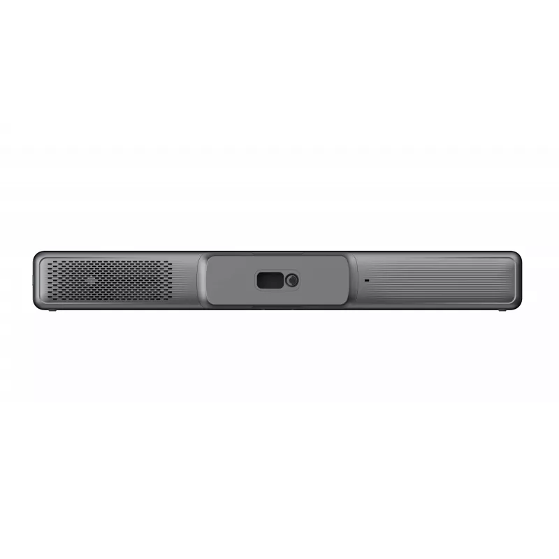 MAXHUB XBar W70 Qua-eyes 4K Microsoft Teams Rooms Windows videobar