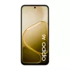 OPPO A6 17,1 cm (6,75 palcov) Dual-SIM Android 15 4G USB Type-C 6 GB 256 GB 6550 mAh zlatá