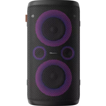 Prenosný reproduktor Hisense HP110 čierny
