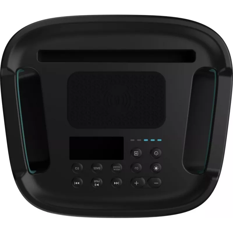 Prenosný reproduktor Hisense HP110 čierny