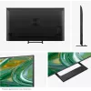 Hisense 65E8S 65 palcový ULED Mini LED 4K UHD televízor, Triple Tuner, 144 Hz