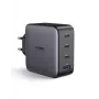 Nabíjačka Ugreen Nexode 100W GaN USB-C USB-A rýchle nabíjanie 3 porty