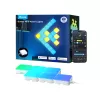 Smart svetelný panel Govee Mini svetelné panely — Wi‑Fi & Bluetooth, biely, vstup 36 V