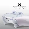 Sony DualSense v3 Pearl Bluetooth/USB gamepad analógový/digitálny PlayStation 5