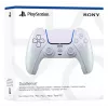 Sony DualSense v3 Pearl Bluetooth/USB gamepad analógový/digitálny PlayStation 5