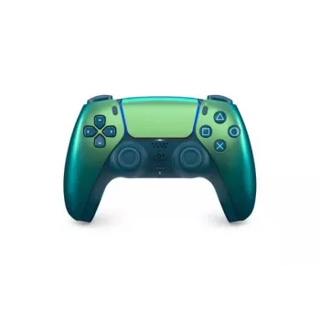 Sony DualSense Teal Bluetooth/USB gamepad analógový/digitálny PlayStation 5