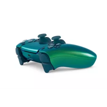 Sony DualSense Teal Bluetooth/USB gamepad analógový/digitálny PlayStation 5