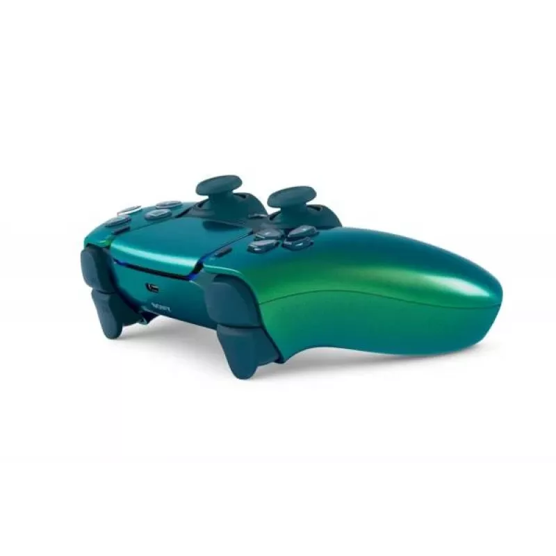 Sony DualSense Teal Bluetooth/USB gamepad analógový/digitálny PlayStation 5