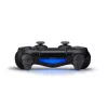 Sony DualShock 4 V2 čierna Bluetooth/USB gamepad analógový/digitálny PlayStation 4