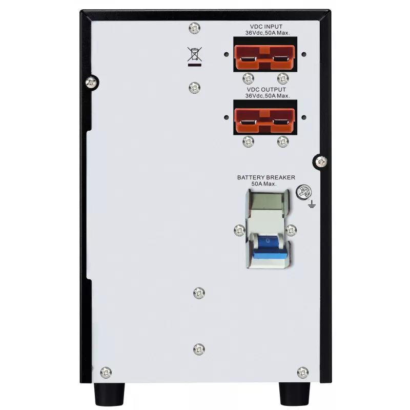 APC SRV36BP-9A UPS batéria olovená (VRLA) 36 V