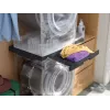 Diel práčky Electrolux N1WYHSK6, kompatibilný s Electrolux, sivá, 1 ks
