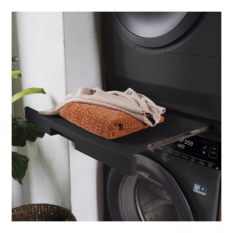 Diel práčky Electrolux N1WYHSK6, kompatibilný s Electrolux, sivá, 1 ks