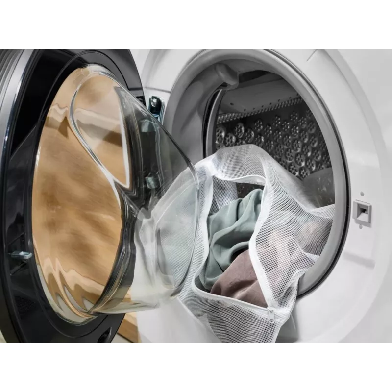 Vrecko na pranie Electrolux M5WPWB01 univerzálne biele pre jemné prádlo