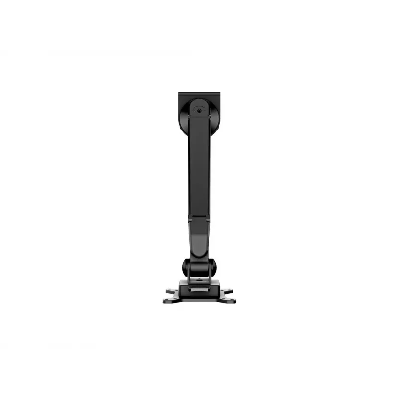 Multibrackets M VESA Gas Lift Arm držiak na stôl alebo stenu Basic čierna svorka/prevlečná montáž 10 kg