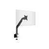 Multibrackets M VESA Gas Lift Arm držiak na stôl alebo stenu Basic čierna svorka/prevlečná montáž 10 kg
