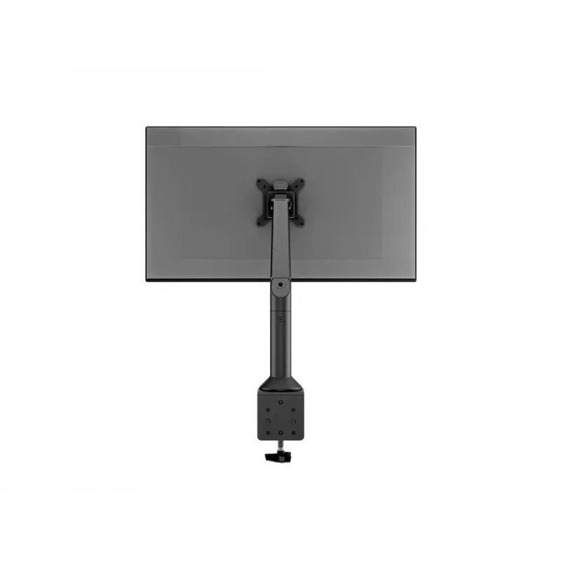 Multibrackets M VESA Gas Lift Arm držiak na stôl alebo stenu Basic čierna svorka/prevlečná montáž 10 kg