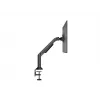 Multibrackets M VESA Gas Lift Arm držiak na stôl alebo stenu Basic čierna svorka/prevlečná montáž 10 kg