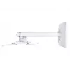 Držiak projektora Multibrackets M Projector Mount Short Throw Deluxe 300-700 Medium nástenný držiak 25 kg biely